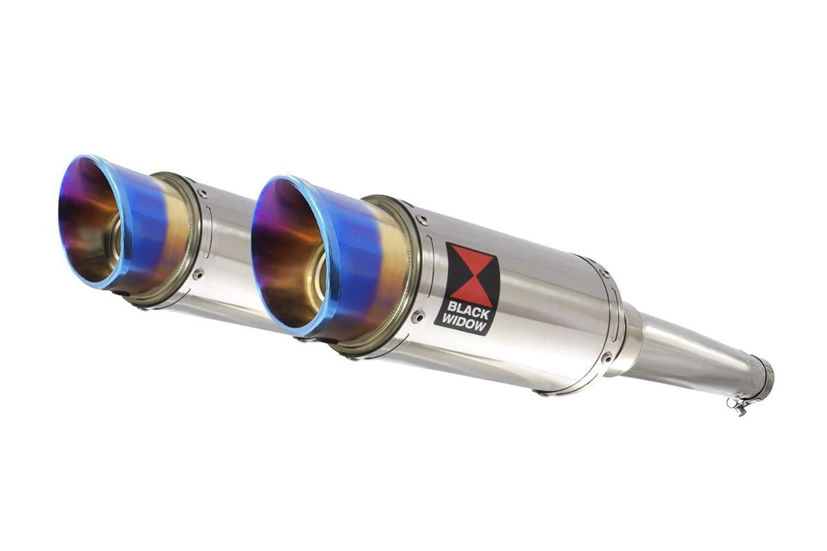 Marine Exhaust Systems MES-R-900-35dB