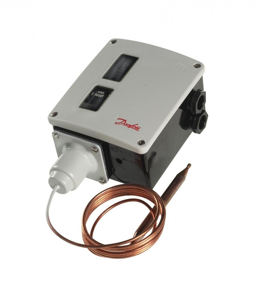 Danfoss RT124