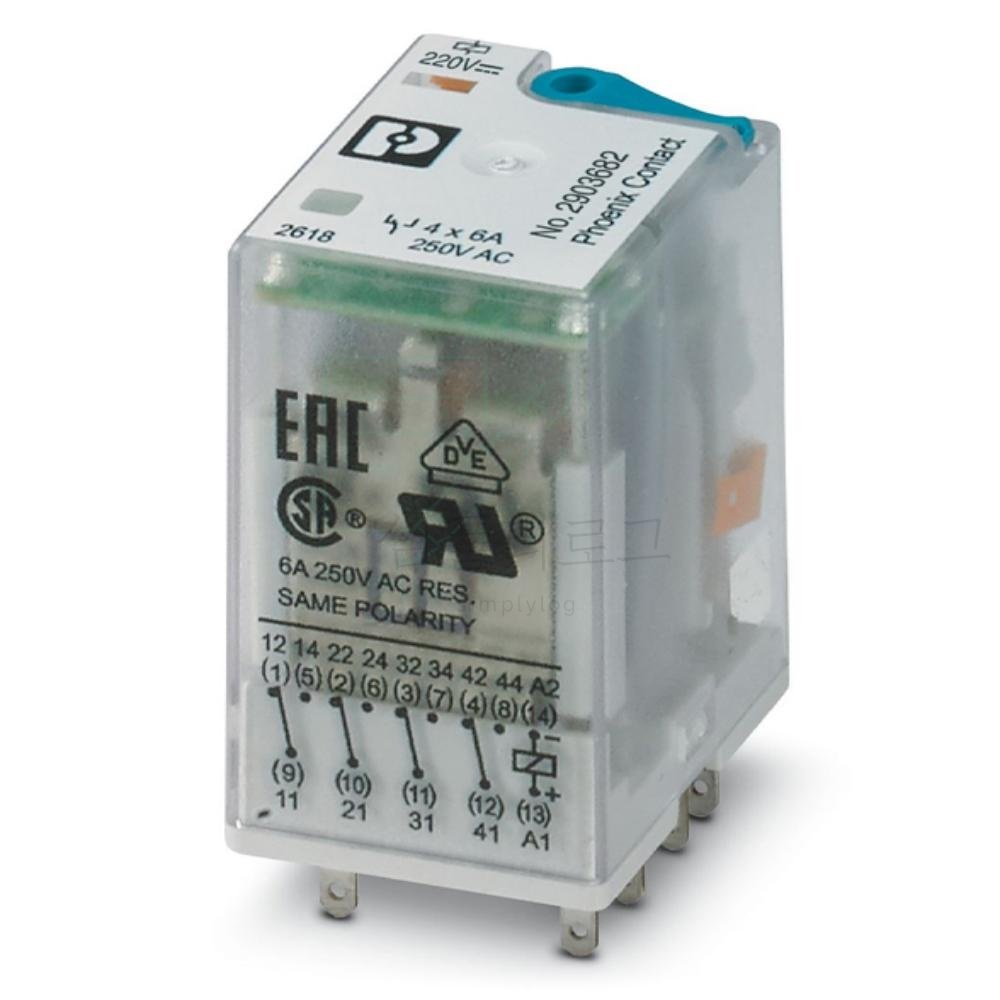 Vingtor-Stentofon IRR-VSPM-220