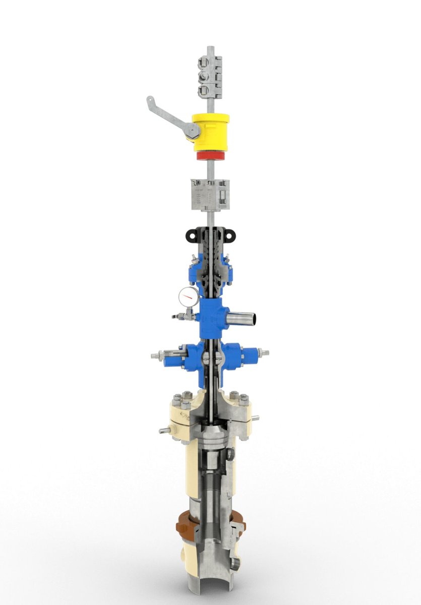 SPM Oil & Gas EG5-1000