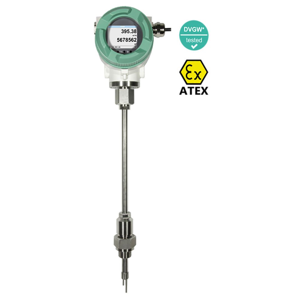 VAF Instruments J5300