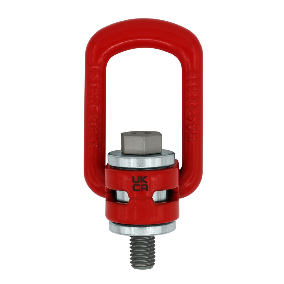 SEC Ship's Equipment Centre Bremen Lifting Point LG-1/105