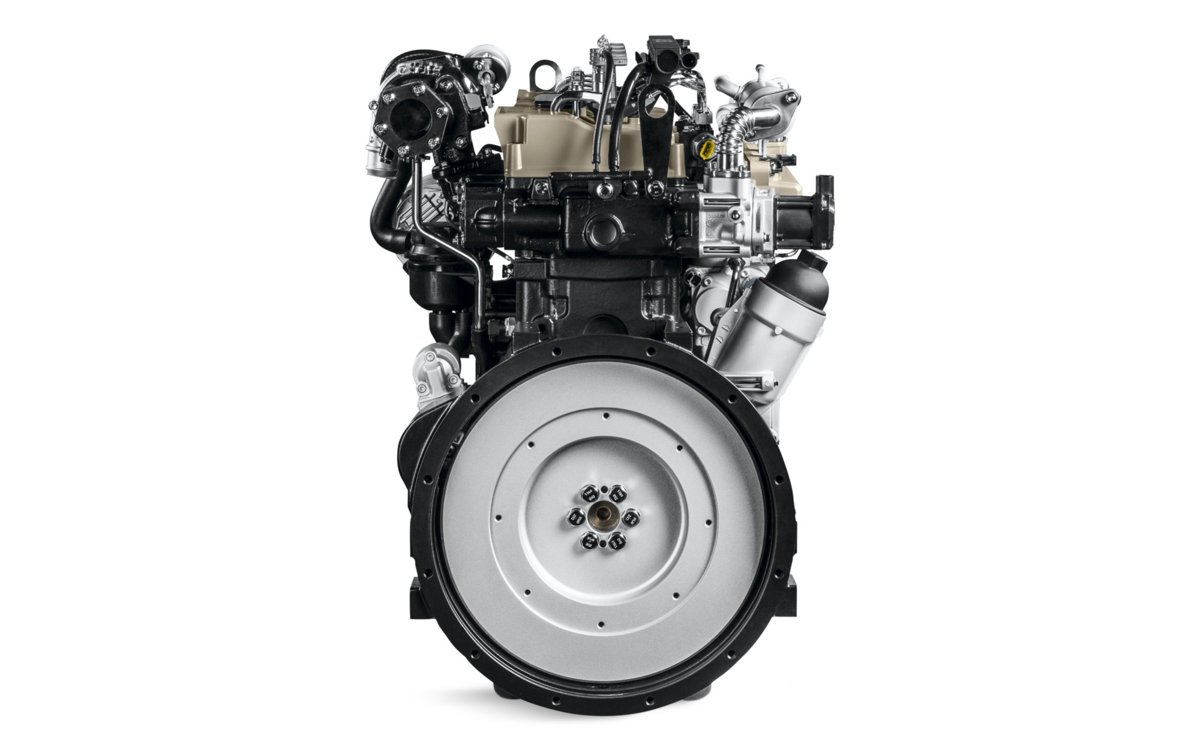 Daihatsu Diesel DK-150 250/30