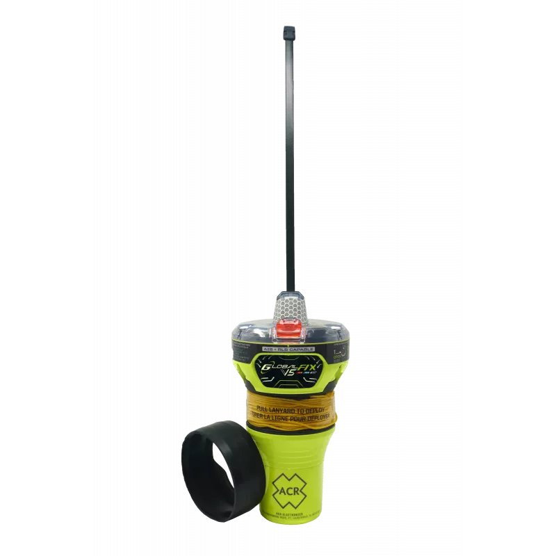 ACR Electronics GlobalFix V5 RLS Cat I
