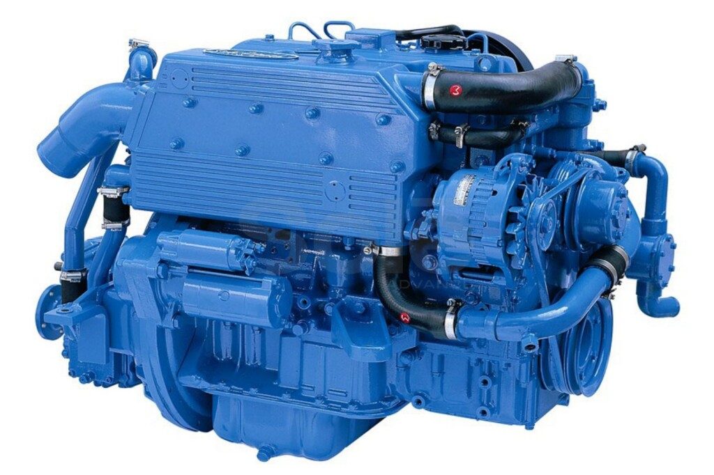 Sole Diesel SM-135-50Hz