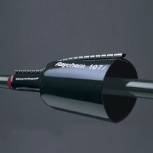 TE Connectivity Energy Heat shrinkable wrap around: MRSM