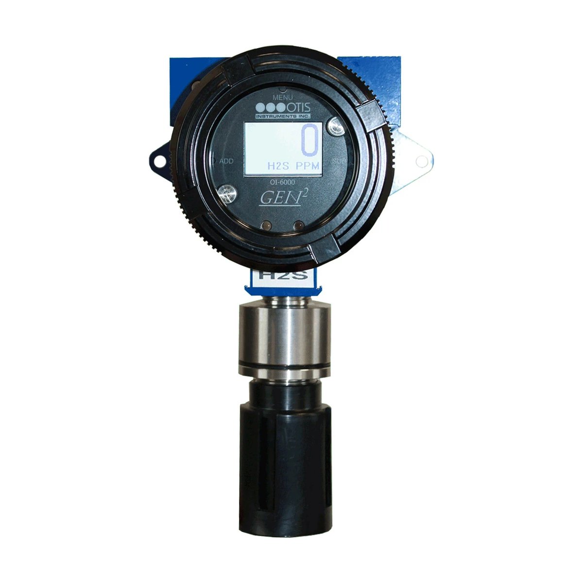 RKI Instruments 71-0132RK