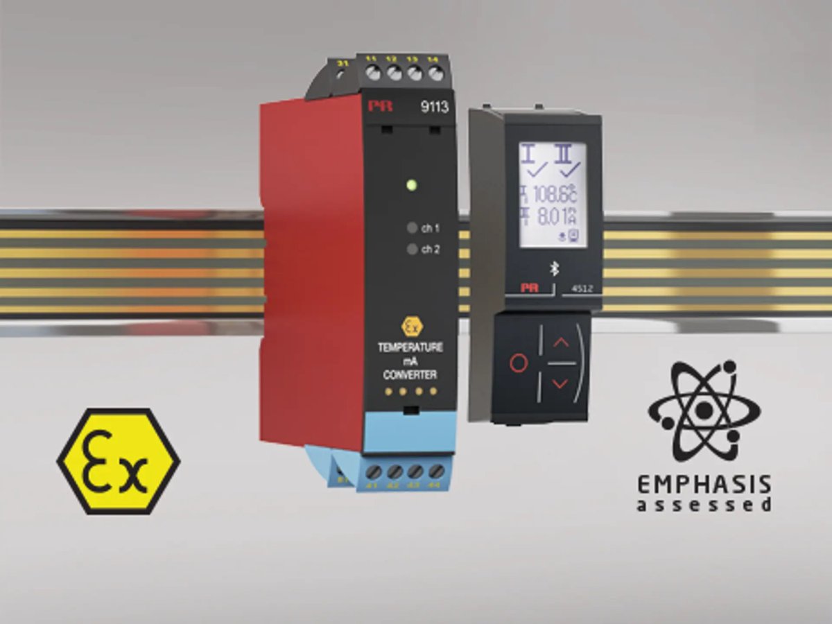 Eta Plus Electronic SENSOR BOX 250VA EX MK3