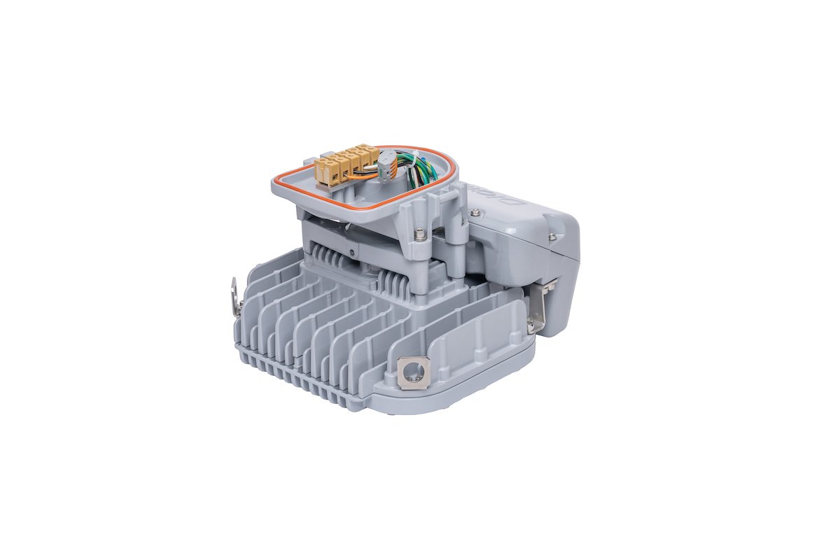 Dialight F1E-N6B2-BDEN-VGN
