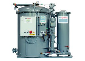 RWO Water Technologies OWS-COM 2.5