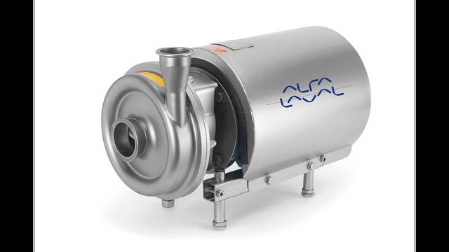 Alfa Laval LKH Evap