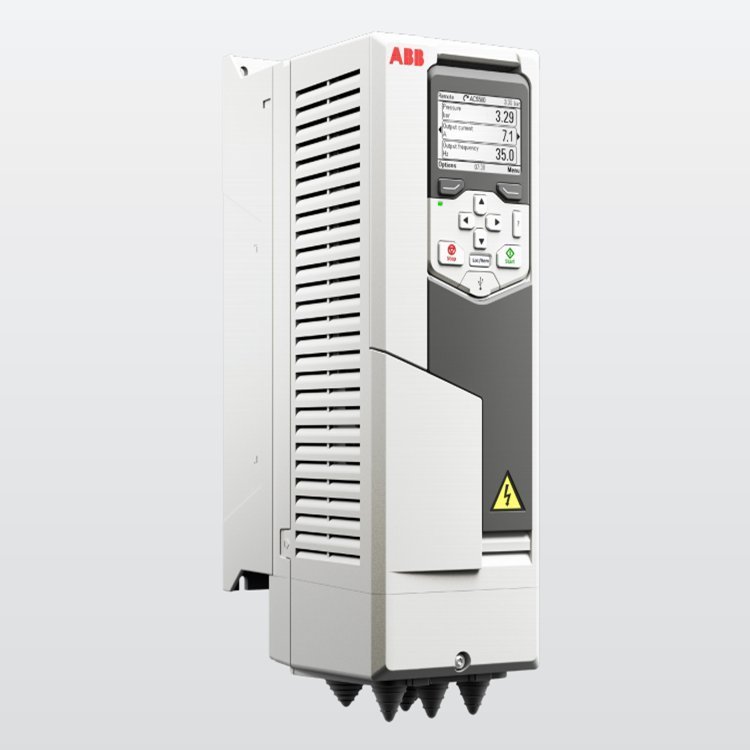 ABB Marine ACS880-01-035A-3