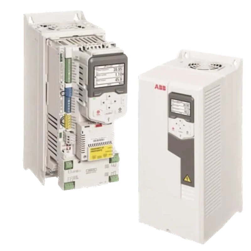 ABB Marine ACS580-0P-114A-2