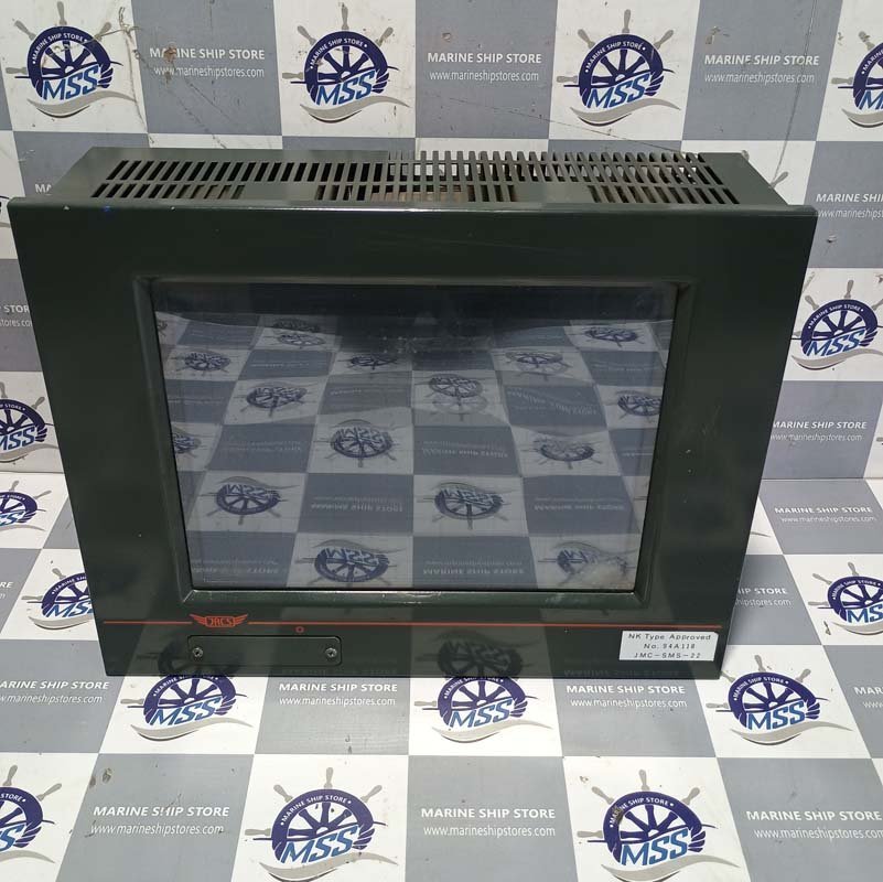 JRCS JMC-SMS-22-K