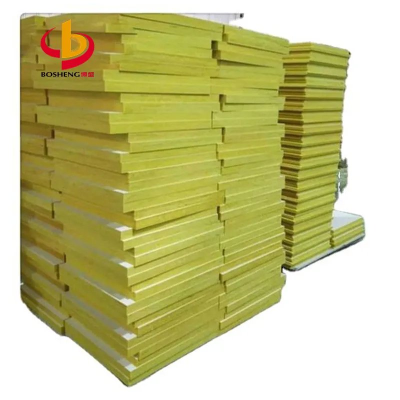 Weihai Bosheng Advanced Materials BSSFB-80K25T-FR30