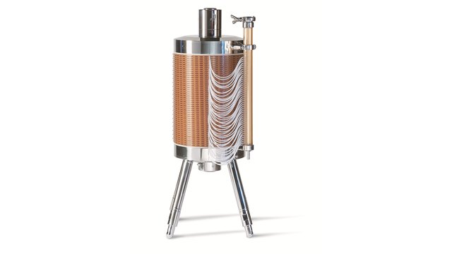 Alfa Laval M30-MFM-120P