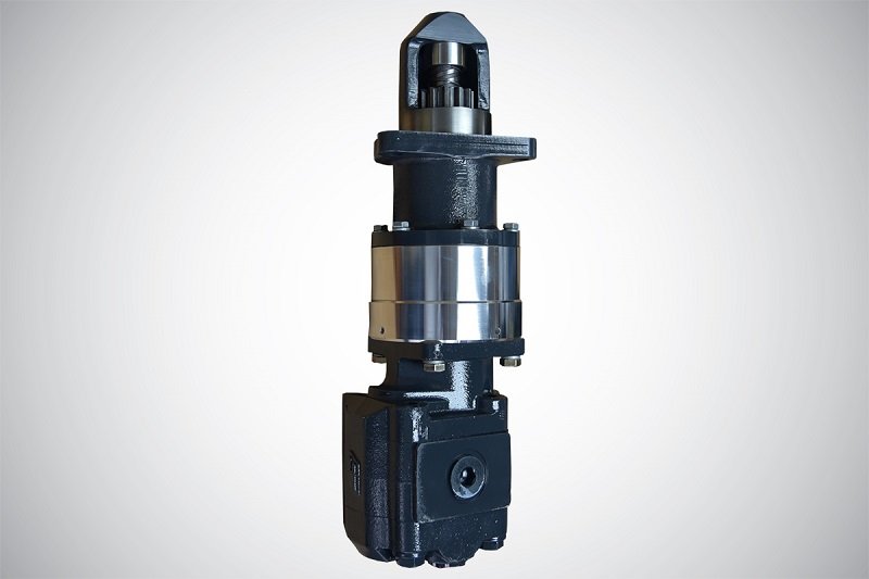 Yokogawa SA-300 Series