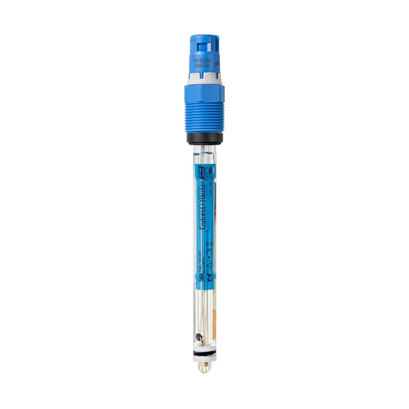 Endress+Hauser Ceragel CPS72D