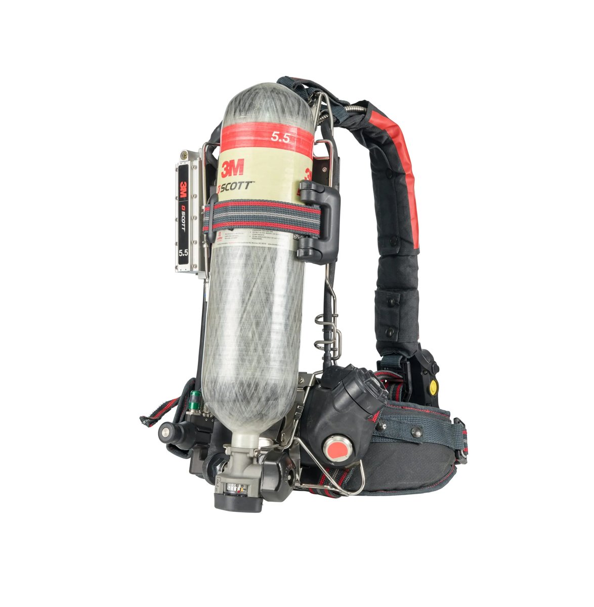 Scott Safety / 3M Air-Pak 75i 9L 300bar