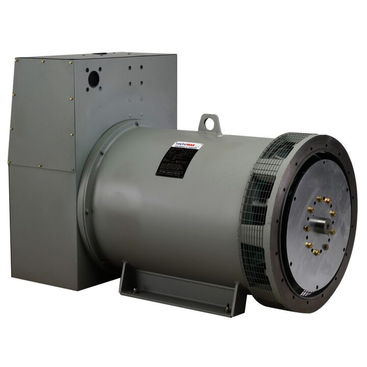 Marathon Electric MaraGlobe 630kVA 440V 50Hz