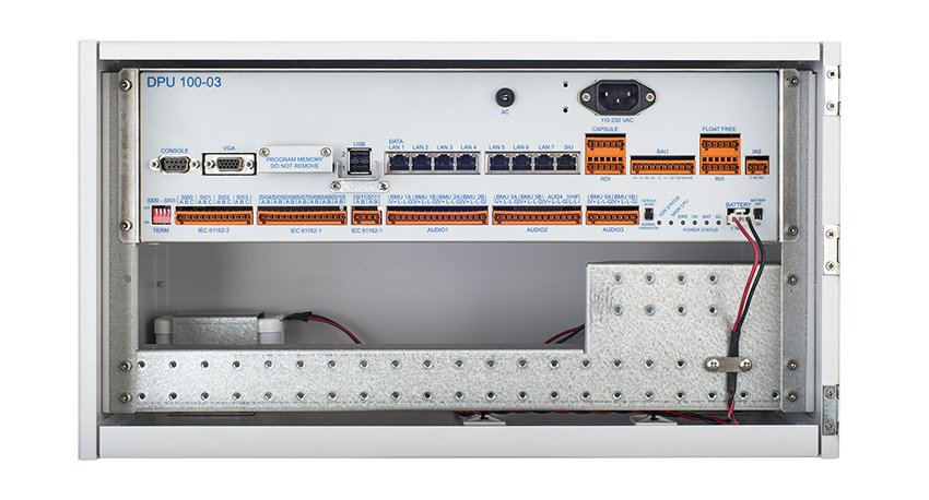Danelec DM100