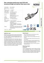 NORIS Automation FA54..