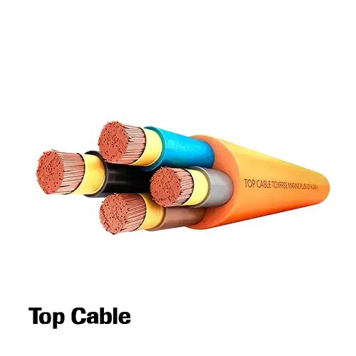 TOP CABLE XO2Z1-K(AS+), XO3Z1-K(AS+)
