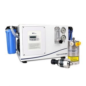 Sea Recovery SRC Aqua Whisper Compact 900-1