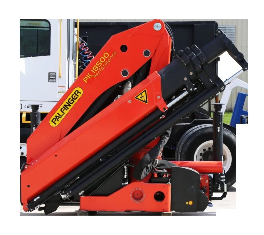 Palfinger Marine PK 18500 M