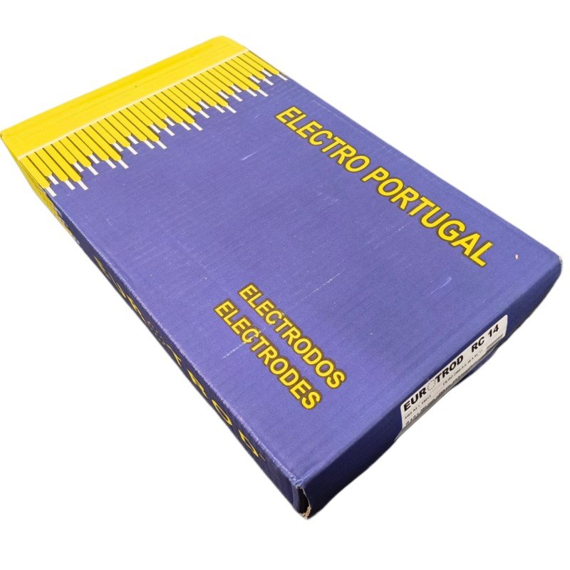 Electro Portugal, Lda Eurotrod RC14