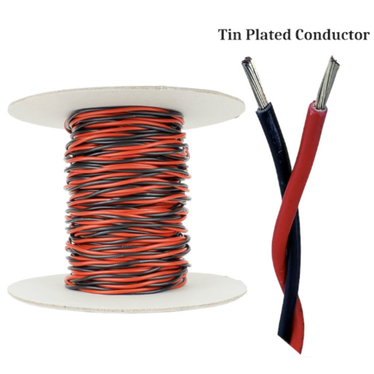TriCab CSW1.5MM12CBFOU
