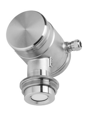 Klay Instruments Series 3000/Series 3000-SAN