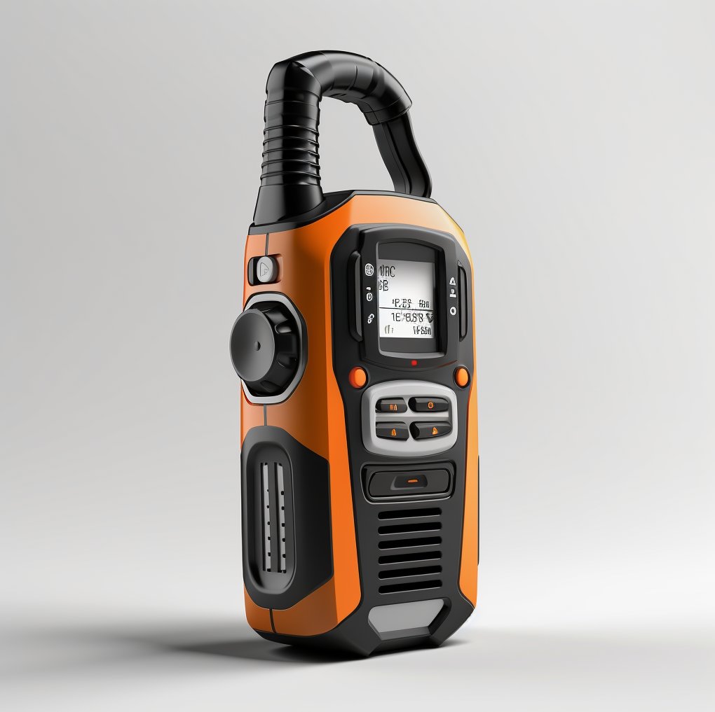 MARINE RADIO PB-3A