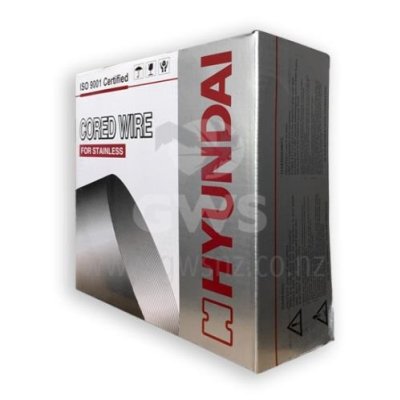 Hyundai Welding S-309MoL.16