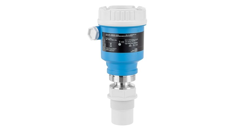Endress+Hauser Micropilot FMR66B PROFIBUS PA