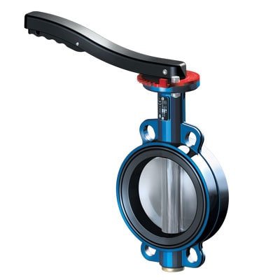 ARI Armaturen DN 200