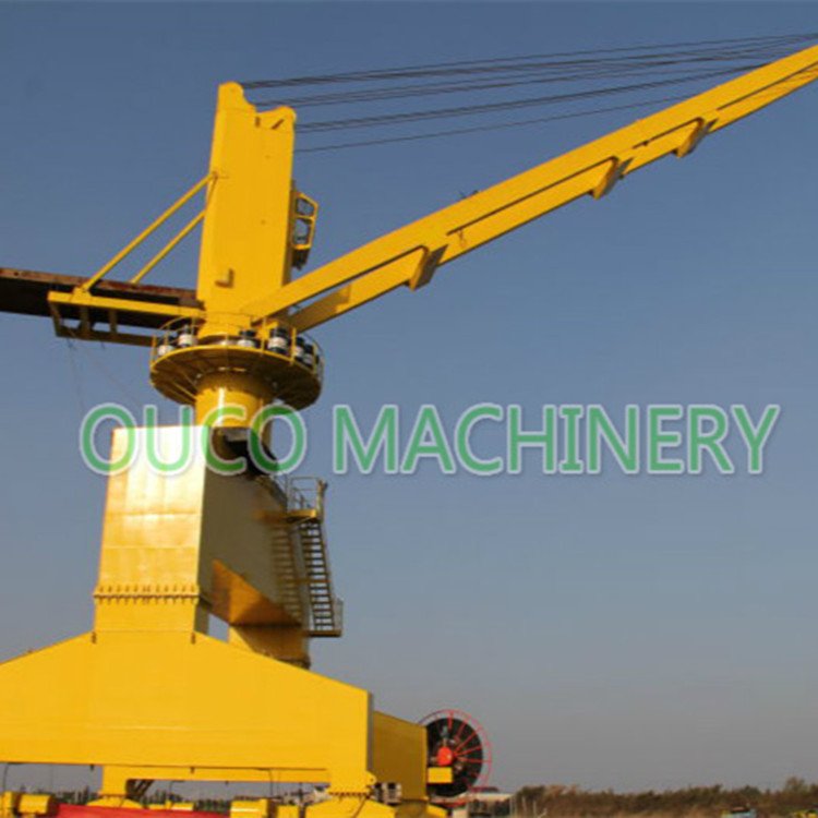 MacGregor DC 20t/25m-C