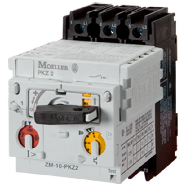 Eaton Marine PKZ2-ZM-40 Marine 690V Marine