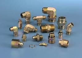 Gem Engineering Industries India Private Limited 24° Hydraulic Fittings