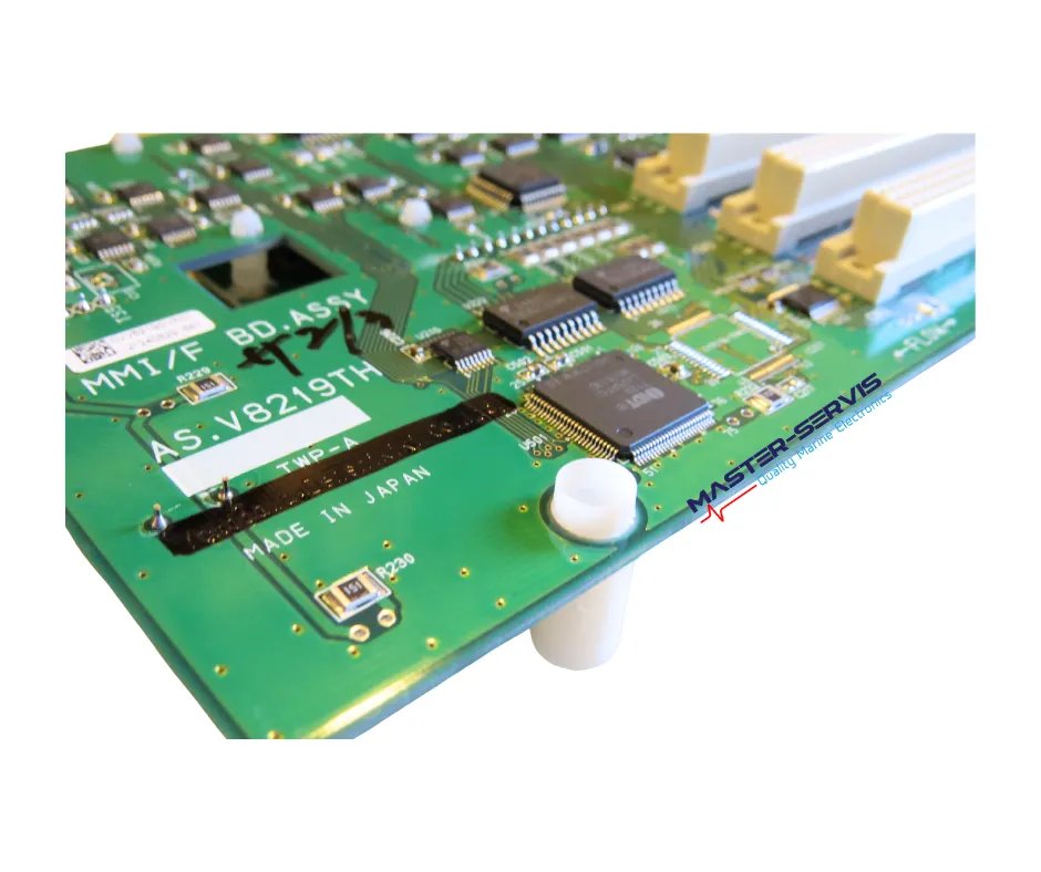 YDK Technologies MPB354