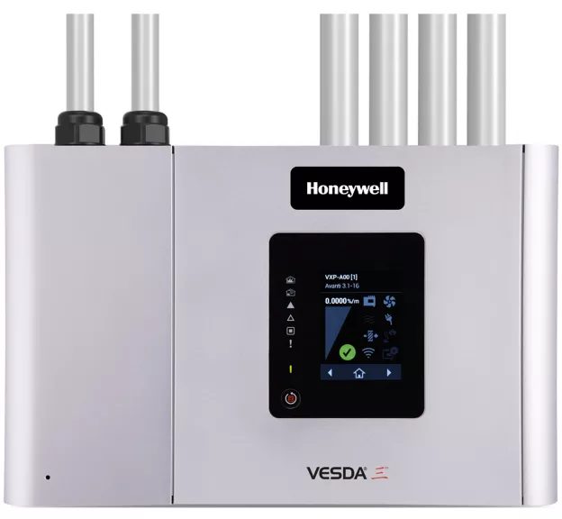 Xtralis / Honeywell VESDA-E VEU-A10