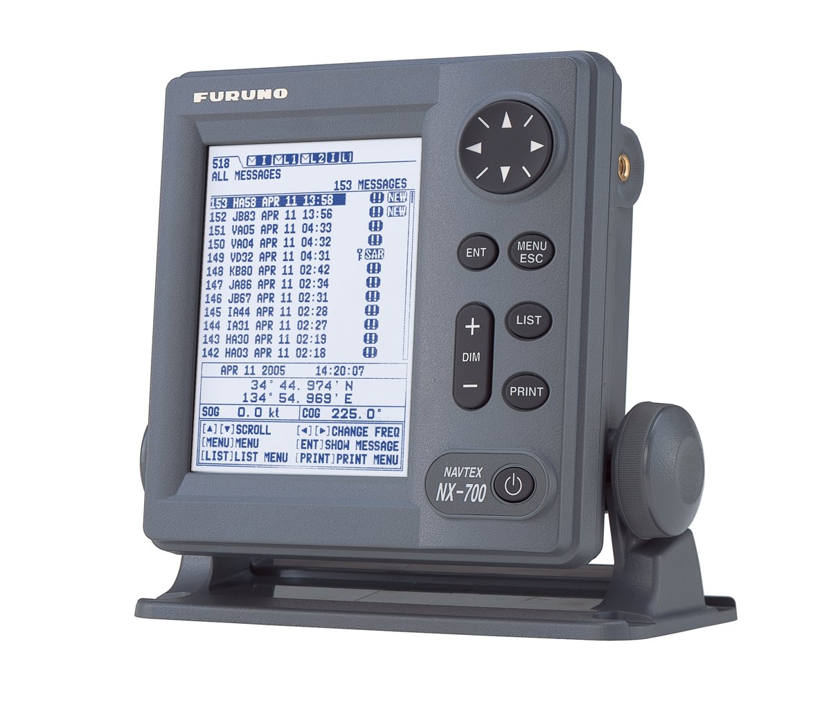  NX-700B