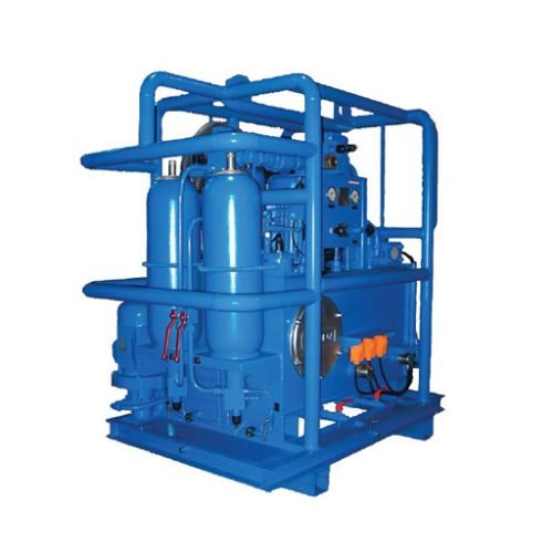 GS-Hydro BKHP800-DN4