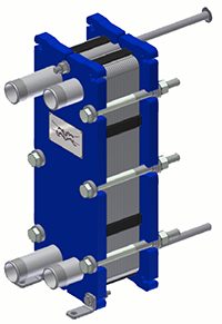 Alfa Laval M3-MAX
