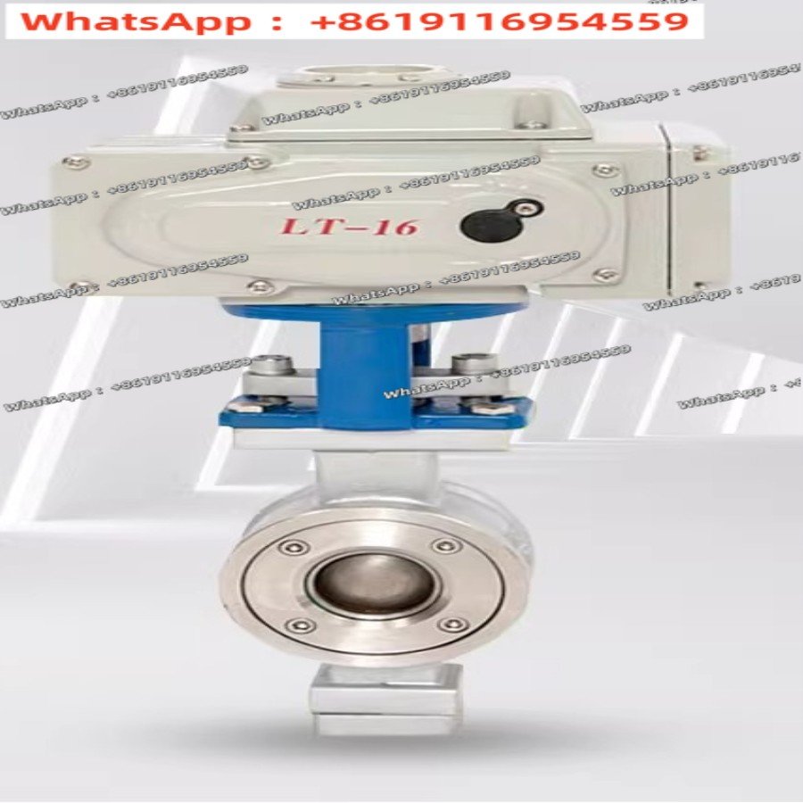ARI Armaturen DN15-150
