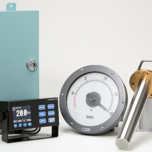YDK Technologies Co., Ltd., Morioka Branch EML900 Electromagnetic log
