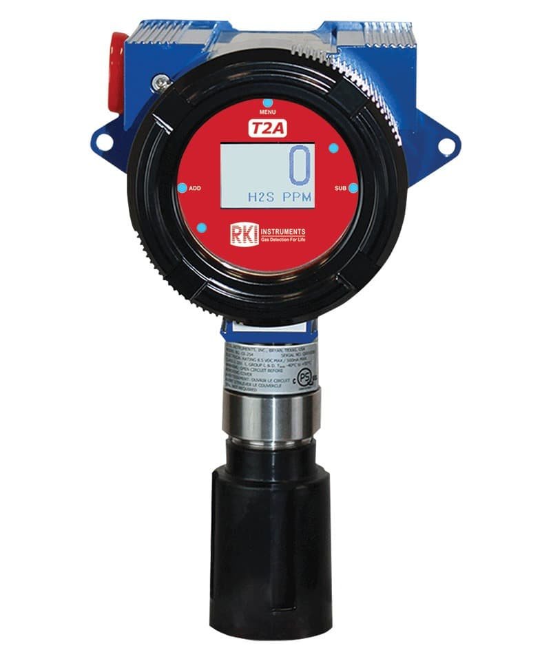 RKI Instruments 65-2428