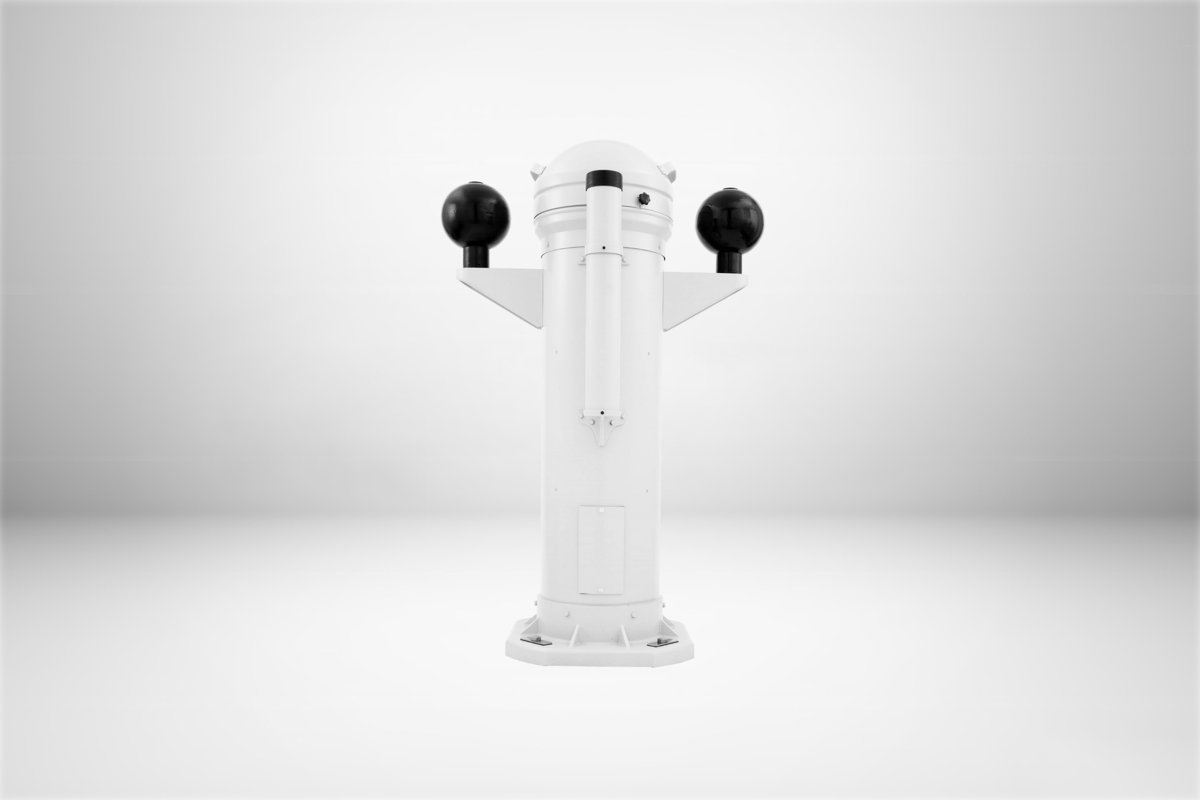Cassens & Plath Standard 135 TMC