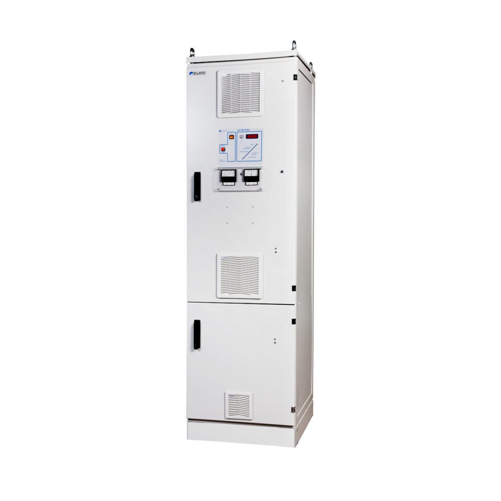 Ellego Powertec EDC-V 110V/18A/26Ah