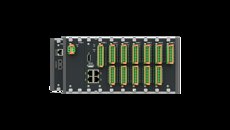 DEIF iE 650 PLC